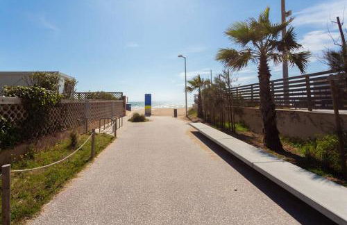 A pie de playa en Gavá mar! - Photo 30