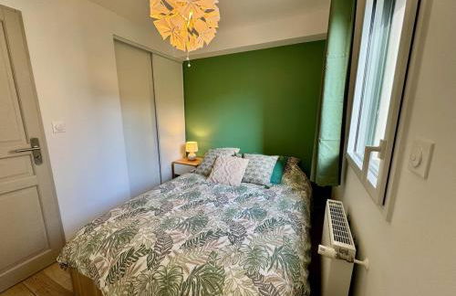 Appartement cosy au bords du lac de Loudenvielle - Foto 37