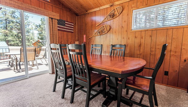 Cub Run Cabin - Foto 2, Habitación