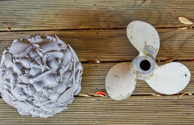 Barnacle Bills - Photo 16