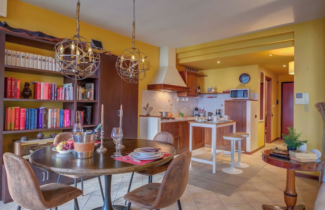 Alice House Terrace & Lake View - Foto 26