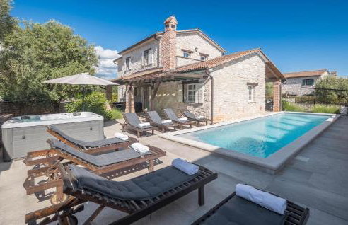 Amazing Home In Visnjan - Foto 1