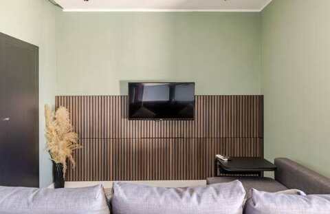 Walk to Fly Gate 65 Appartaments - Foto 10