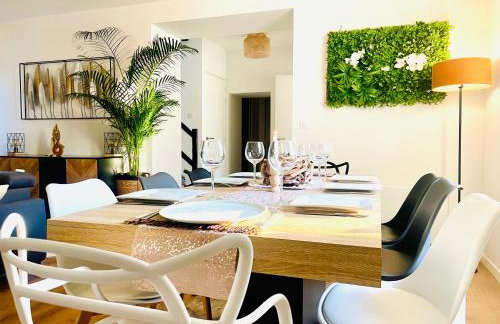 ici a 7 min de Graslin en bus - Foto 3