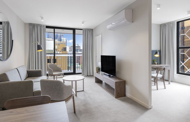 Brady Apartment Hotel Hardware Lane - Foto 44