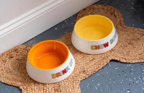 Spacious 4 Bedroom Sleeps 10 with Sauna and Hot Tub - Foto 36