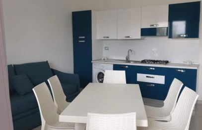 Residence Bandiera Blu - Foto 26