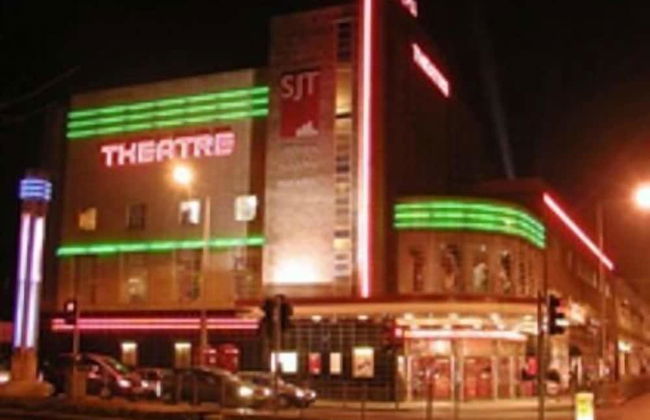 Chomley Holiday Flats - Photo 24