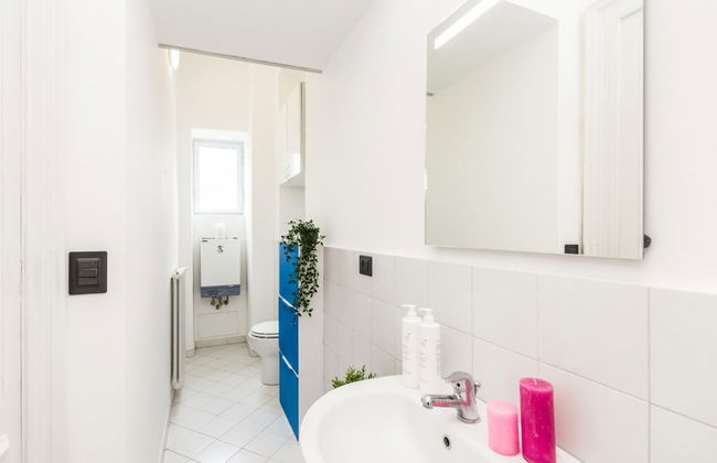 Una Terrazza nei Pressi del Po by Wonderful Italy - Foto 21