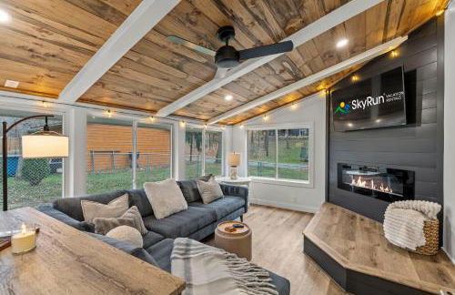 The Covington Haus - Foto 22