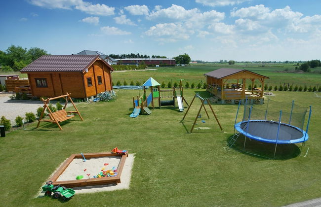 Nice Holiday Home Located 800 m From the sea - Foto 24