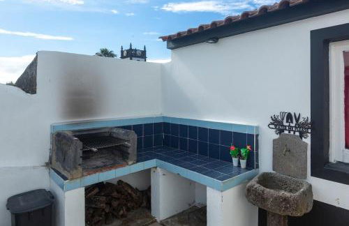 Casa da Vigia, Seaview House - sleeps 8 people - Photo 45