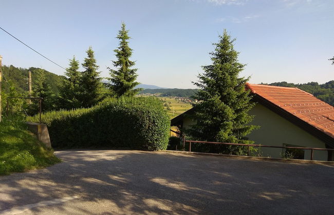 Apartments Country House Stipica - Foto 24