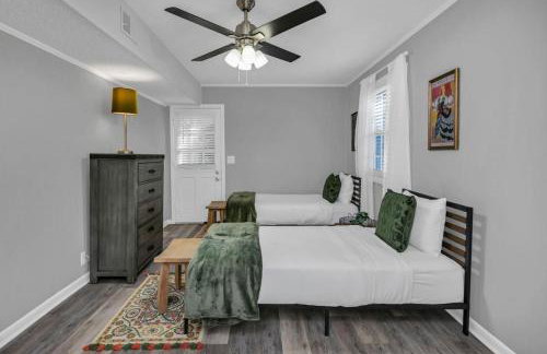 Lexington Leisure House- 4BR - Foto 15