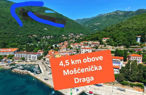 Apartments Blue & Green - Foto 45