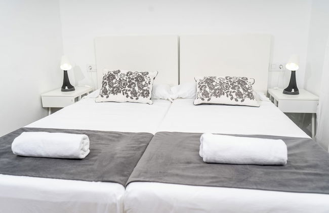 Apartamentos turísticos Teatro Romano - Foto 4