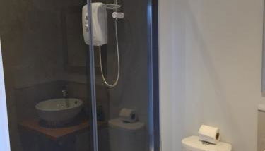 Dean Clough Lodge - Contemporary self contained studio - Foto 4