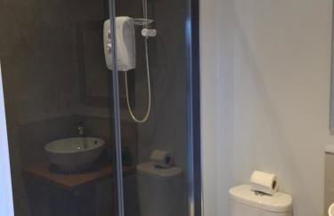 Dean Clough Lodge - Contemporary self contained studio - Foto 4