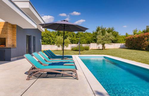 Villa Mariva - Foto 11