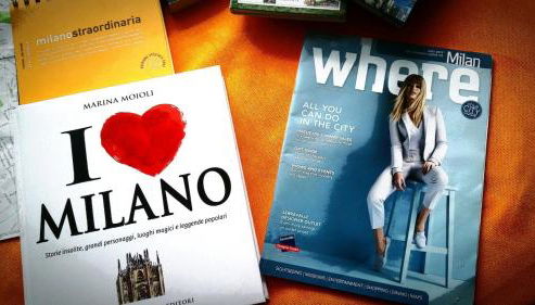 Bright and lovely private apartment in Milan - Foto 4