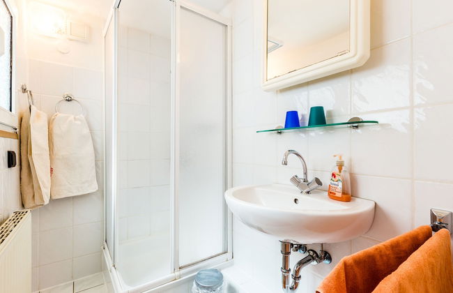 Ferienwohnung Köln-Altstadt Nord - Foto 9