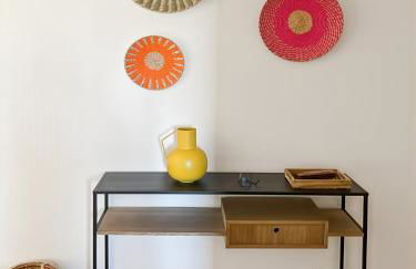 App 94 m2, balcon, ascenseur, 2 ch, 4 couchages - Photo 21