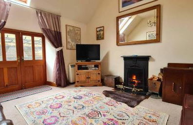 Araucaria Croft Skye - Foto 34