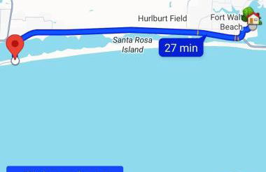 Silvia's Serenity Beach Home with New Salt Water Pool - Foto 47