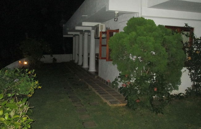 Kandy Holiday Residence - Foto 41