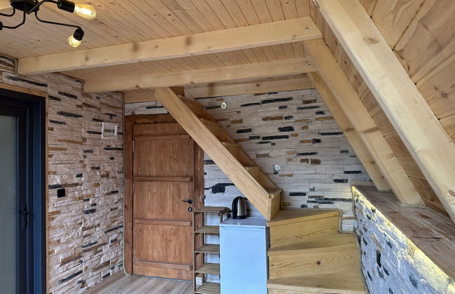 Saklicennet Bungalov - Foto 21