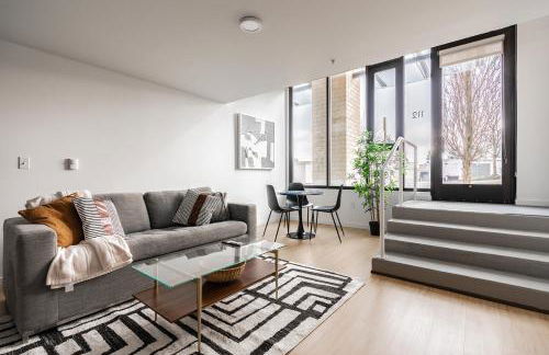 Sophari Downtown: Bellevue Apartments - Foto 59