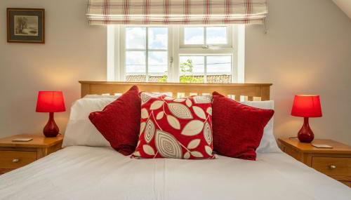 Eastmere Cottage - Foto 4