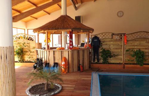 Maciejowa Chata - Foto 8