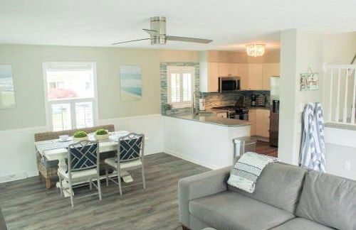 At the Beach - Old Homestead Beach House - Foto 1