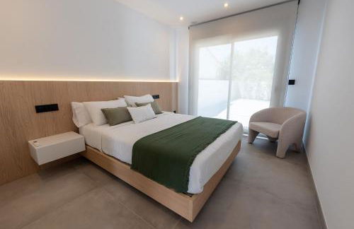 As Casas do Castro "Iroite" - Foto 13