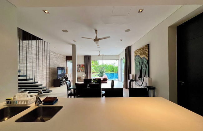 Baan Yamu By RESAVA - Foto 24