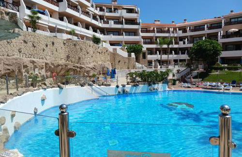 Chillout Studio Albatros in toller Anlage mit Pool - Foto 6