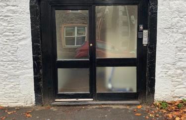 Lovely 2-bedroom apartment in Scottish Borders - Foto 10