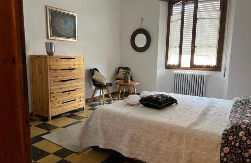 Appartamento Porretta Sweet Soul - Foto 6