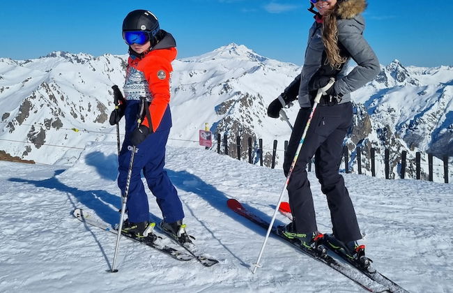 PUERTO LACAR LODGE SMARG - Foto 65