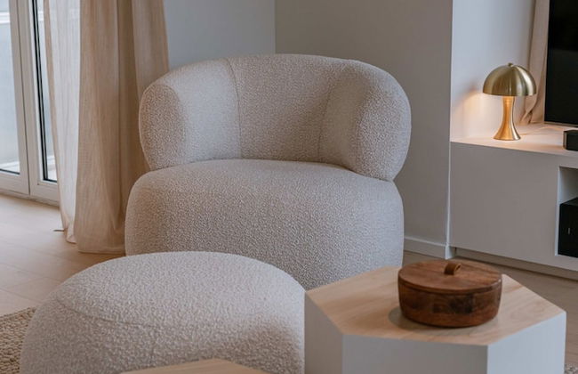 BE KNK Eliz 102-4a in Knokke-heist - Foto 35