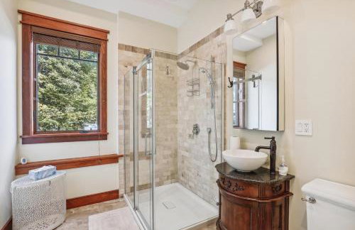 Mountain Brook Lodge - Foto 22