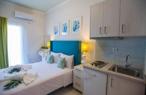 Mansion House Parga - Foto 12