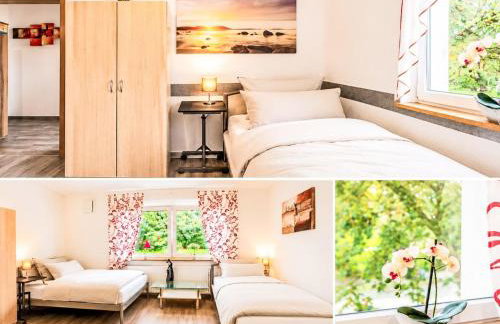 Holiday Home Bailey by Interhome - Foto 17