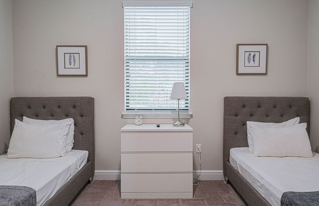 Balmoral Resort-126mc 3 Bedroom Home by RedAwning - Foto 6