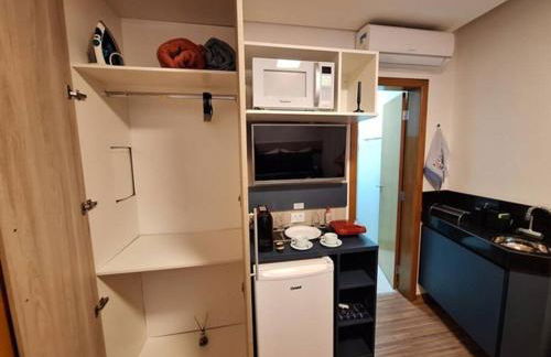 Flat de luxo em Lagoa Santa - Foto 10