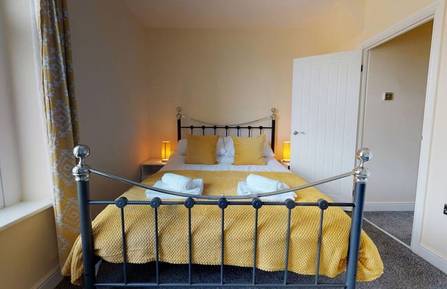 Stayzo Stylish House Accommodation in Westminster - Foto 27