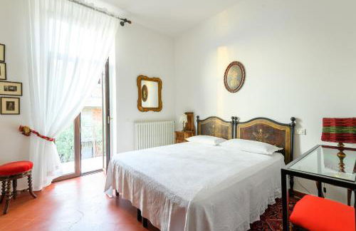 In Riva al Lago di Iseo Residenza Primo Piano - Foto 8