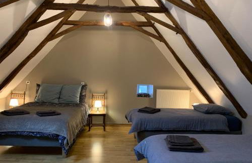 Gîte de SAY - Foto 1