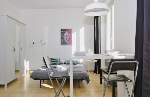 Appartement lumineux au cœur du Vieux-Port - Foto 9